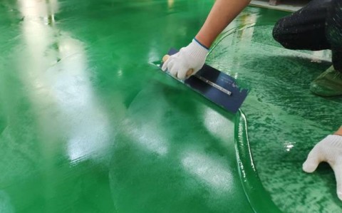 沭阳VEF地坪什么是VEF地坪