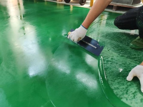 沭阳VEF地坪什么是VEF地坪